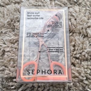 Sephora Eyelash Curler - *Brand New/Never Opened*